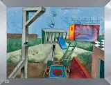 Zbigniew Makowski, NON SATURATUR OCULUS VISU
