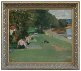 Juliusz Studnicki, DZIKA PLAŻA