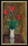 Józef Czapski, TULIPANY