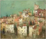 Ryszard Zajac, MIASTO