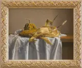 Maciej Cichocki, Kaczan i tykwa