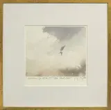 Jerzy Duda-Gracz, Preludium Op. 28 Nr 10, 2002, grafika komputerowa, papier kremowy żeberkowy