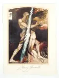 Andrzej Strumiłło, Ilustracja do Psalmu 78.39