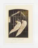 Andrzej Strumiłło, Ilustracja do Psalmu 55.7