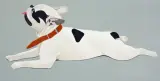Antoni Janusz Wojnarowski, Boston terrier