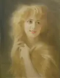 Tadeusz Styka, ZŁOTOWŁOSA