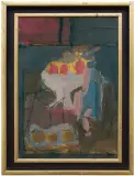Joachim Weingart, MARTWA NATURA