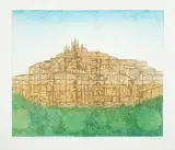 Leszek Rózga, Toskania - Miasto albo Siena