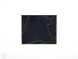 Jan Berdyszak, Passe-par-tout, 1998, collage