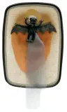 Władysław Hasior, NIETOPERZ