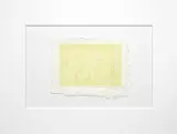 Magdalena Soboń, Po kolana, po pas, po szyję..., 2012, wypukłodruk, papier