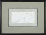 Erna Rosenstein, Abstrakcja, 15 II 1998