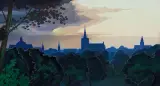 Jerzy Szelągowski, Panorama miasta