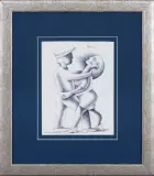 Henryk Waniek, Tango