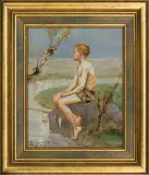 Vlastimil Hofman, WIOSNA