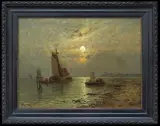 Johann Jungblut, NOKTURN