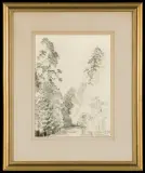 Leon Wyczółkowski, Z BIAŁOWIEŻY