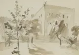 Tymon Niesiołowski, WIDOK MIEJSKI