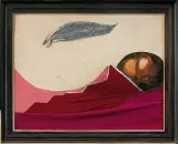Władysław Hasior, OSTATNI PTAK