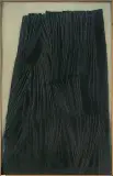 Alfons Mazurkiewicz, BEZ TYTUŁU, 1960, olej, płótno