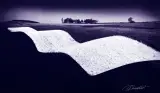 Paweł Pierściński, Krajobraz falisty, fotografia