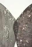 Hermann Glöckner, Bez tytułu, lata 70. XX w., monotypia, papier