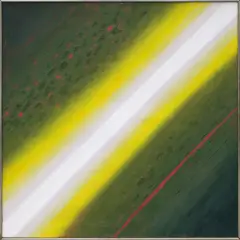 Stefan Gierowski, OBRAZ CCXXVIII, 1968, olej, płótno