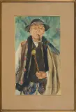 Aleksander Augustynowicz, Góral
