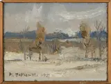 Włodzimierz Zakrzewski, Grudniowy dzień