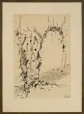 Rajmund Ziemski, Pejzaż 9.2.1982