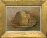 Tadeusz Makowski, MELONY I WINOGRONA