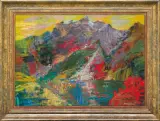 Jan Szancenbach, MORSKIE OKO