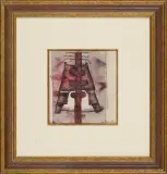 Jan Lebensztejn, Figure