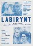 Autor nierozpoznany, Labirynt