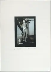 Ewa Kuryluk, Fotografia 95, fotografia barwna