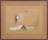 Franciszek Starowieyski, Projekt scenografii teatralnej