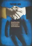 Rosław Szaybo, Plakat do filmu: Trudne lata, 1961, offset barwny, papier