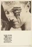 Autor nierozpoznany, Plakat do filmu Bokser