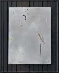 Bez tytułu by Erna Rosenstein, 1995, technika własna, sold Jun 2013