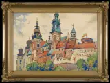 Henryk Uziemblo, WAWEL