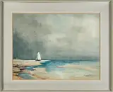 Marian Mokwa, NAD MORZEM