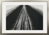 Tomasz Tatarczyk, DROGA, 2001, tusz pędzel, gwasz, papier