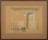 Franciszek Starowieyski, Projekt scenografii teatralnej