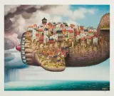 Jacek Yerka, Bardzo tanie linie