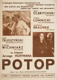 Autor nierozpoznany, Potop