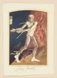 Andrzej Strumiłło, Ilustracja do Psalmu 107