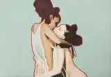 Agata Trafalska, Shunga I