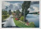 Jerzy Szelągowski, Ulica nad rzeką