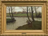 Józef Rapacki, RUCZAJ WIOSNĄ