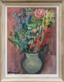 Joachim Weingart, KWIATY W WAZONIE